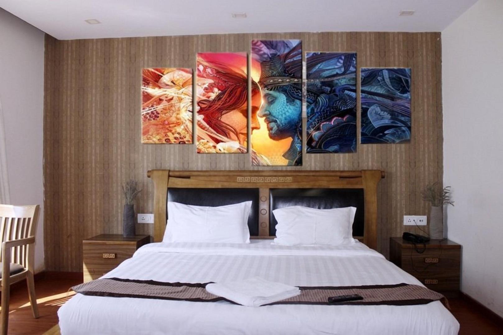 Hotel Akash Sarovar Purulia Extérieur photo