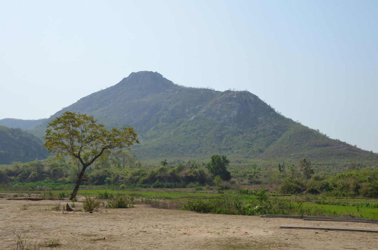 Hotel Akash Sarovar Purulia Extérieur photo