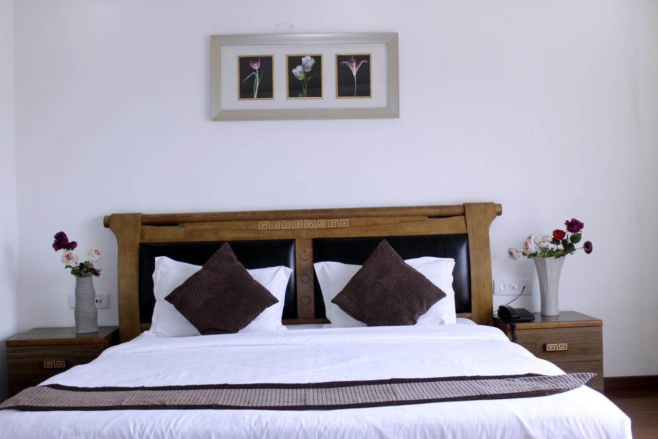 Hotel Akash Sarovar Purulia Chambre photo