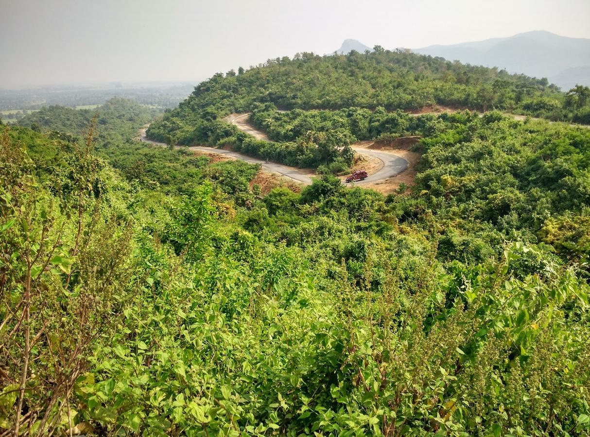 Hotel Akash Sarovar Purulia Extérieur photo