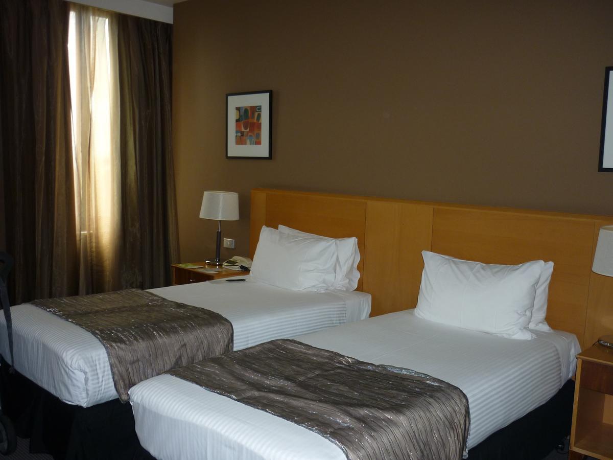 Hotel Akash Sarovar Purulia Chambre photo