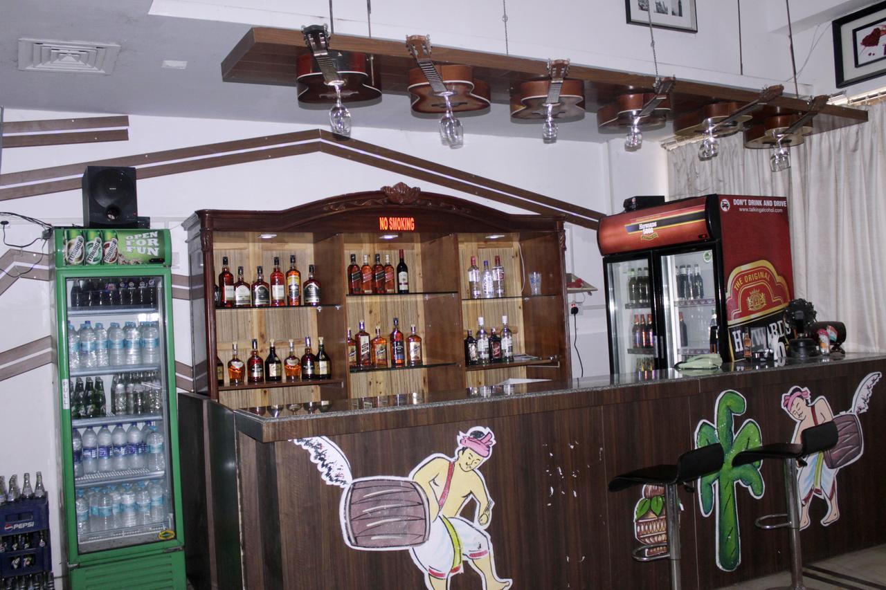 Hotel Akash Sarovar Purulia Extérieur photo