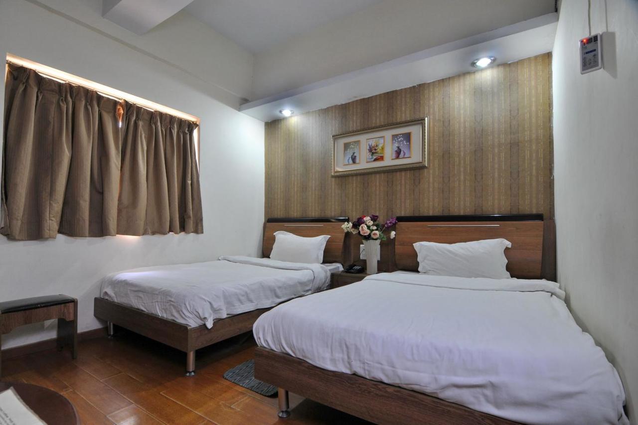 Hotel Akash Sarovar Purulia Extérieur photo
