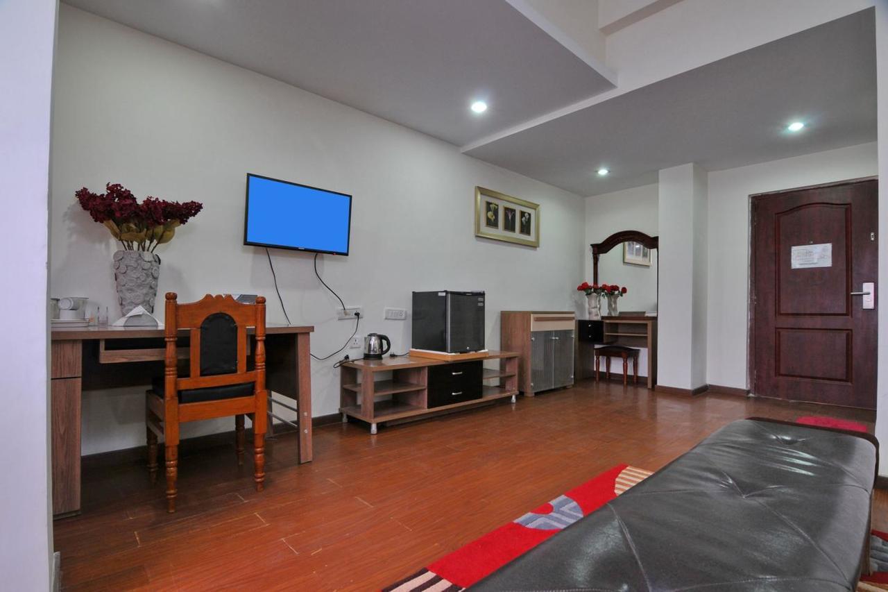 Hotel Akash Sarovar Purulia Extérieur photo