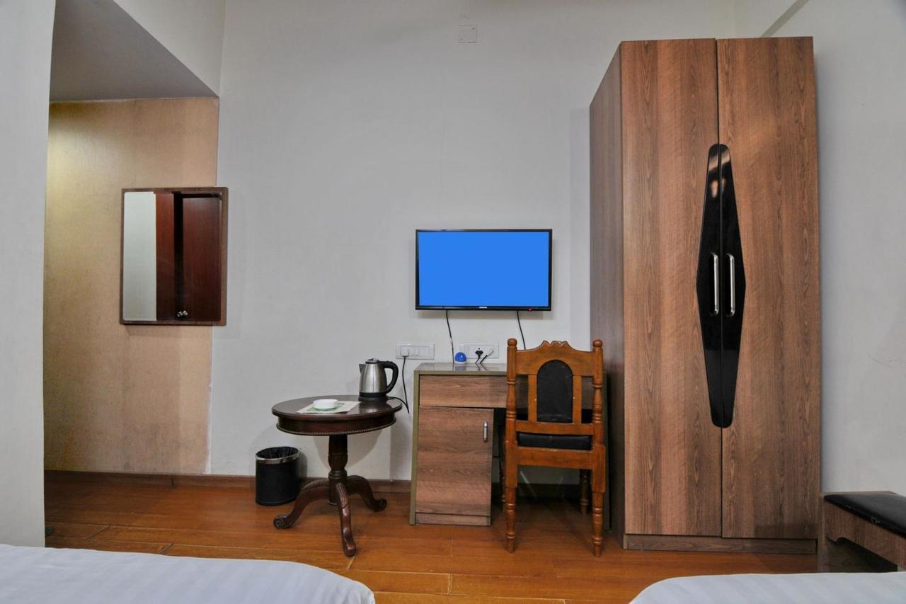 Hotel Akash Sarovar Purulia Extérieur photo